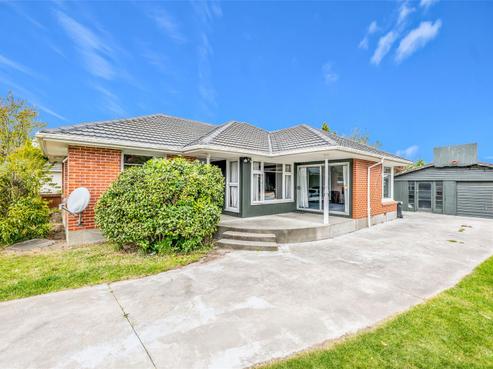 41 Worthy Street, Ilam