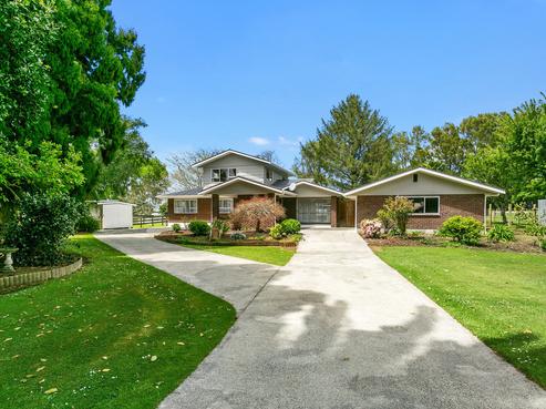 161 Kakepuku Road, Te Awamutu