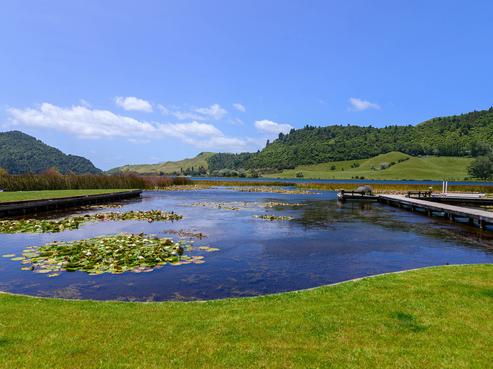 73 Acacia Road, Lake Okareka