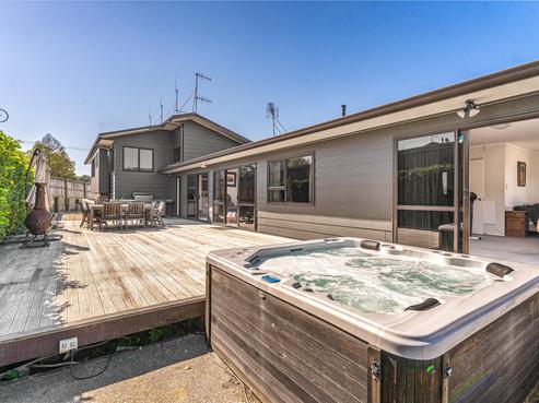 563 Great South Road, Rosehill