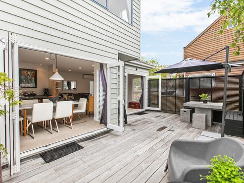 2/88 Coates Avenue, Orakei