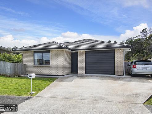 93 Ridgeway Drive, Kamo