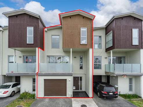 8/147 Albany Highway, Unsworth Heights