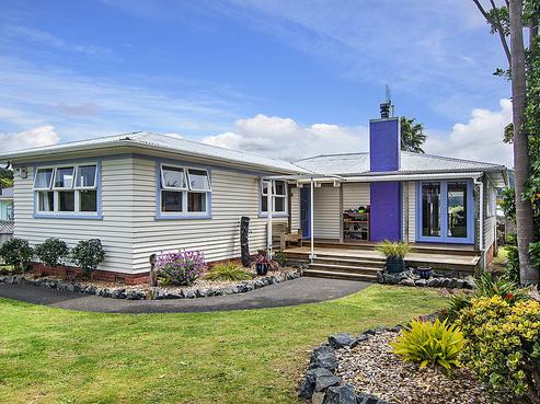 15 Butler Place, Kamo