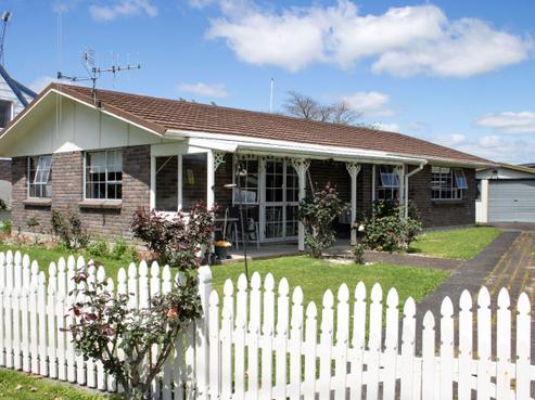 50 Station Road, Matamata