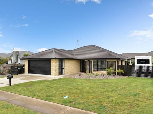 51 West Thompson Street, Leamington