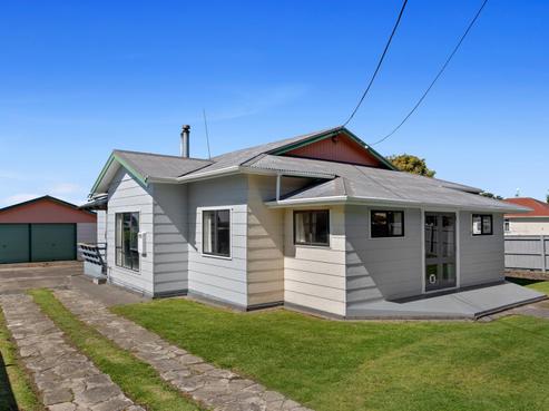 18 Pakeha Street, Matata