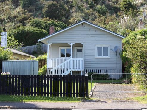 760 Thames Coast Road, Tapu