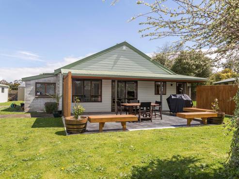 9 Maclaurin Street, Dannevirke
