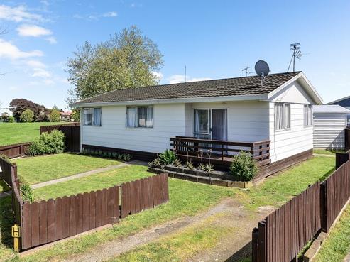 36A Puriri Street, Nawton