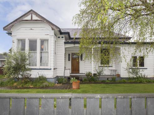 36 Gordon Street, Dannevirke