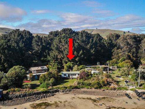 104 Otakou Golf Course Road, Harington Point