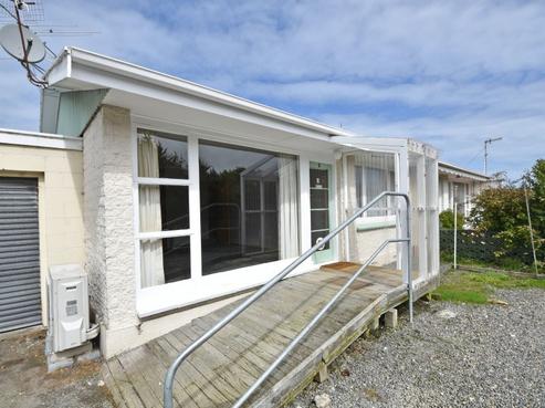 7/195 Pomona Street, Strathern