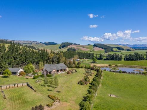 161 Reeces Road, Waipara