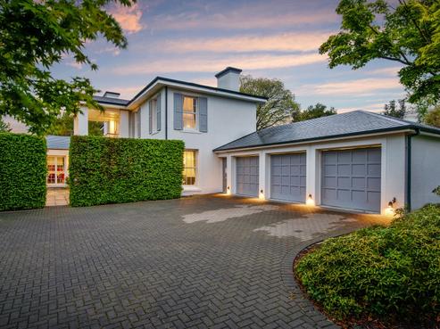 38 Waiwetu Street, Fendalton