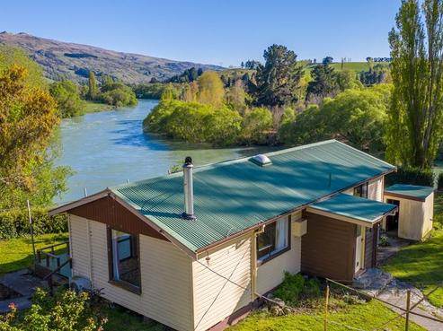 3801 Fruitlands-roxburgh Road, Roxburgh