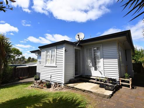 1 Cresta Court, Te Awamutu