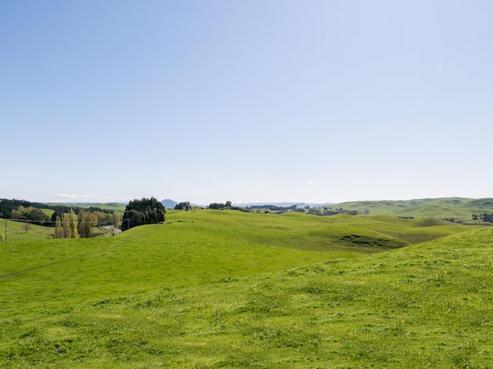 741 Matapiro Road, Crownthorpe