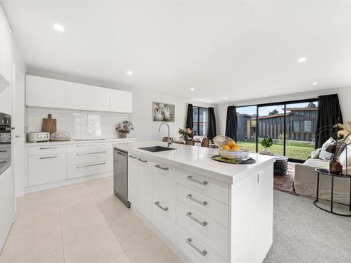 4 Hewson Crescent, Lake Hawea