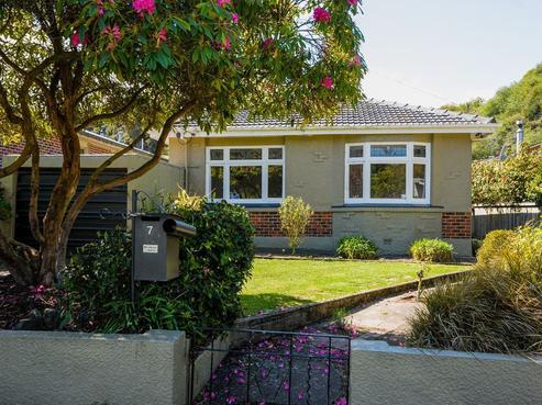 7 Harden Street, Woodhaugh