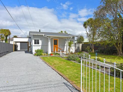 28 Liverpool Street, Trentham