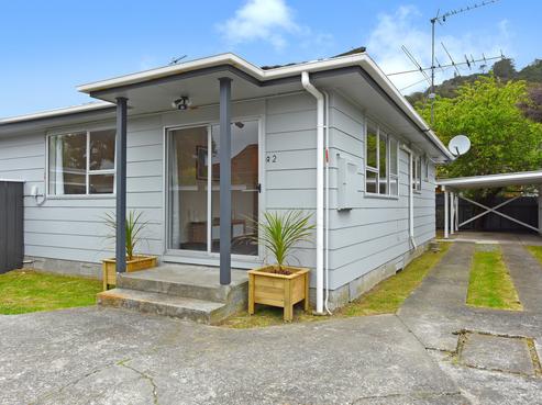 69A Wilford Street, Wallaceville
