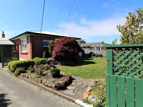 4 Burn Street, Oamaru