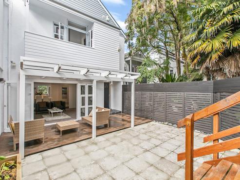 2/43 Paora Street, Orakei