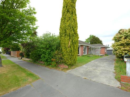 29 Whitby Street, Burnside