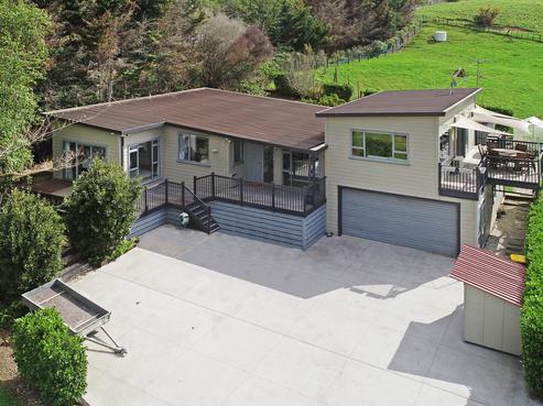 332A Karaka Road, Karaka