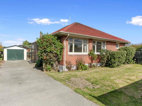 4 Seymour Street, Hornby