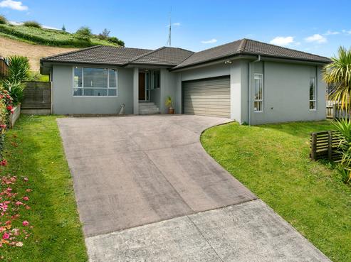 96 George Melrose Drive, Te Awamutu