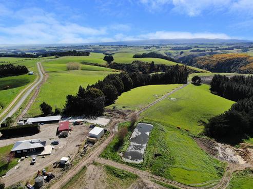 374 Blackburn Road, Balclutha