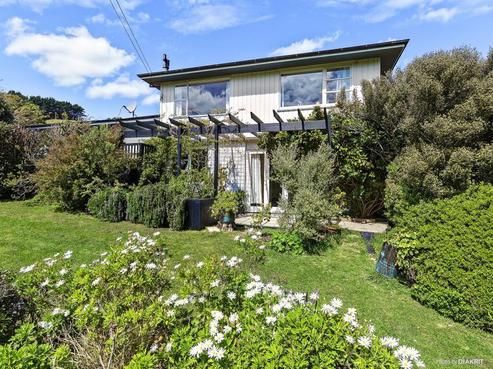 924 Ohariu Valley Road, Ohariu