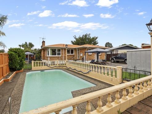 13 Fuchsia Avenue, Pukete