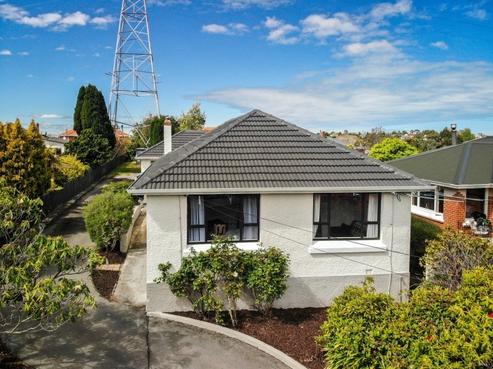 124 Centennial Avenue, Helensburgh