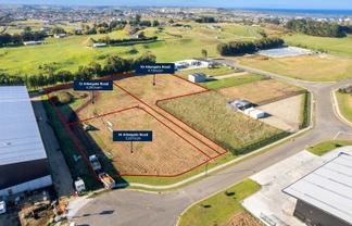 12 Allengate Road, Westbourne Estate