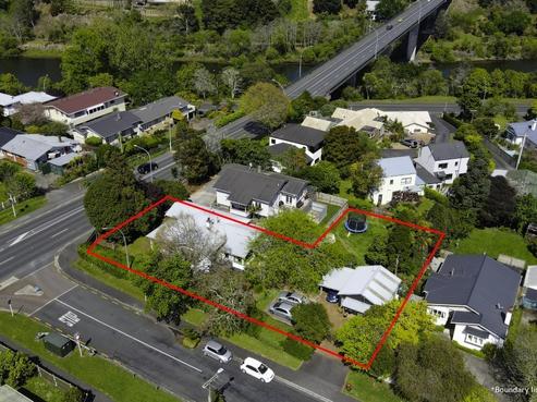 3 Boundary Road, Claudelands