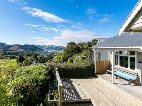 768 Highgate, Maori Hill