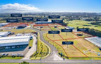 Westbourne Industrial Estate ready for development