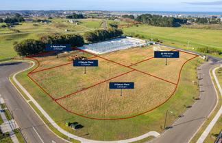 4 Pakura Place,  Westbourne Estate