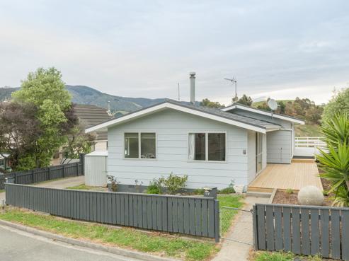 67 Abraham Heights, Washington Valley