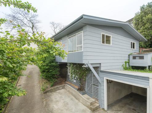 1/27 Chamberlain Street, Tahunanui