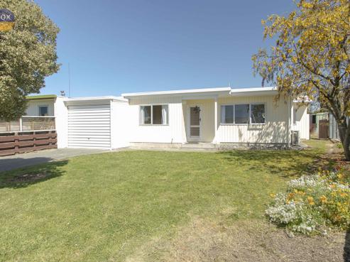 43A Lanark Crescent, Tamatea