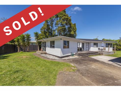 4 Mcshane Street, Pukekohe