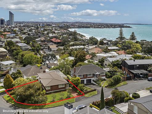 12 Arthur Crescent, Hauraki