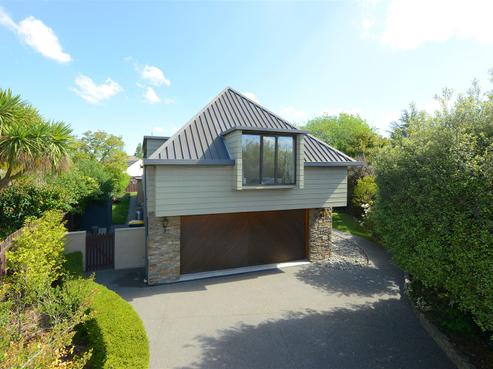 33 O'Connor Place, Burnside