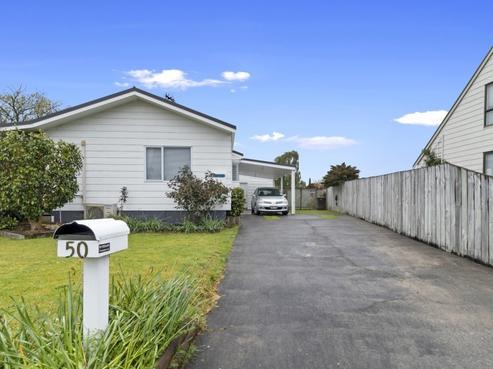 50 Endeavour Avenue, Flagstaff