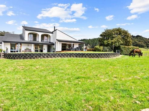 144 Foley Quarry Road, Dairy Flat