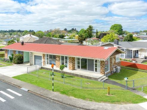 1 Mace Crescent, Otorohanga